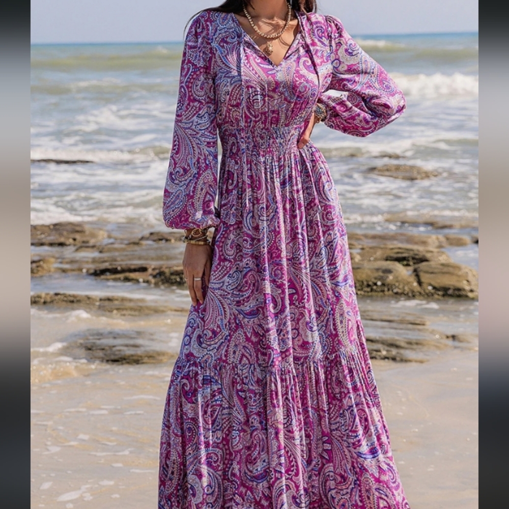 New With Tags!🔥💃Maxi Dresses 18$20 21-25$Jumpsuits Live Show Listing!